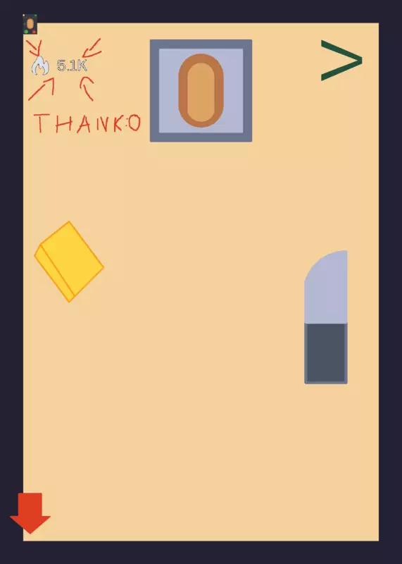 Game by @thankyouson