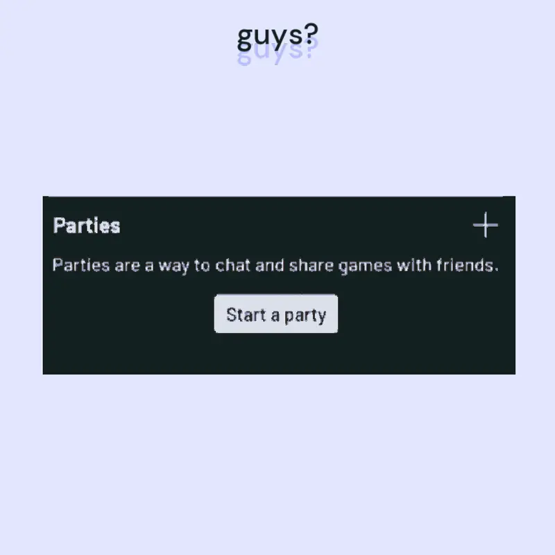 Game by @baay