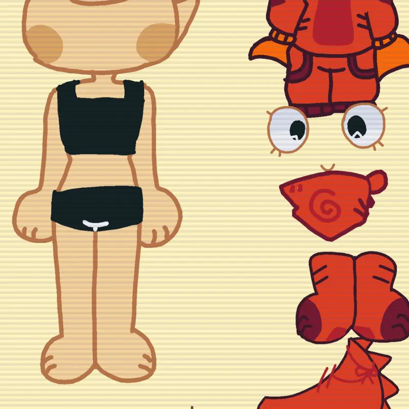 Game by @connie_do_Brasil