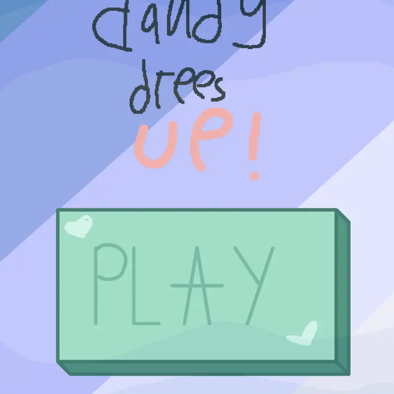 Game by @dandy_world_lovers