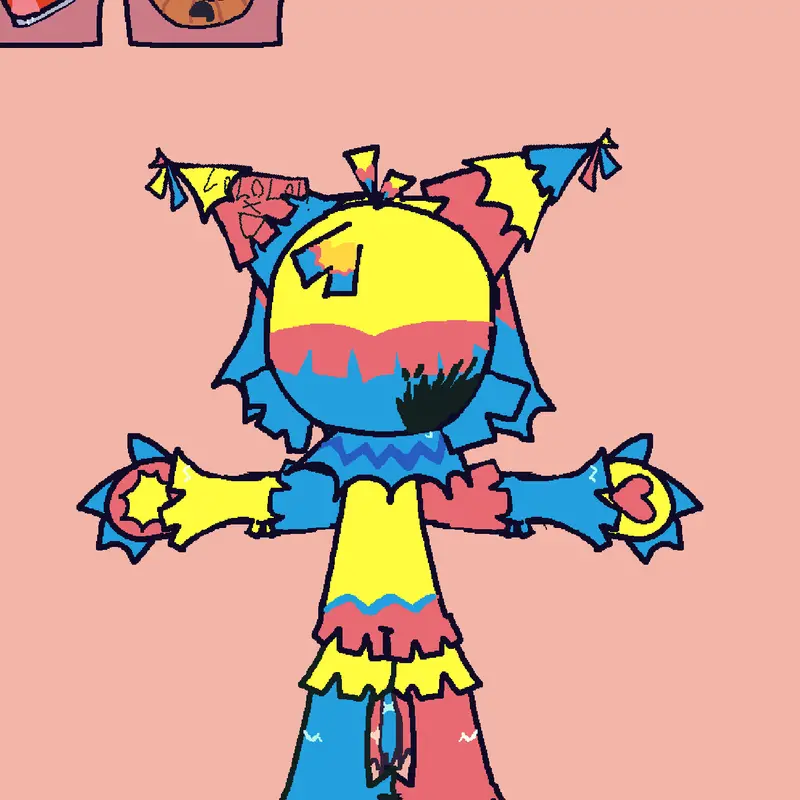 Game by @AlexXml