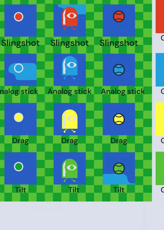 Game by @BCSOren