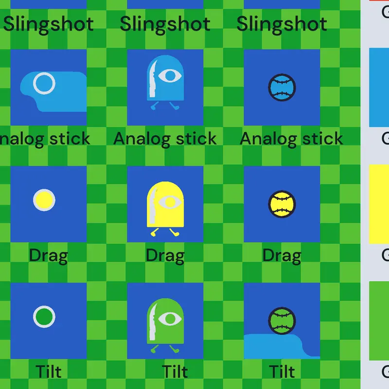 Game by @BCSOren