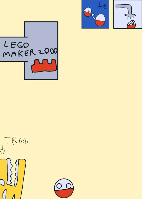 Game by @BrazilGames
