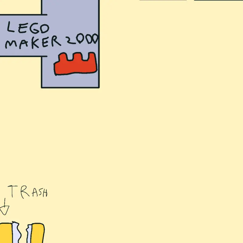 Game by @BrazilGames