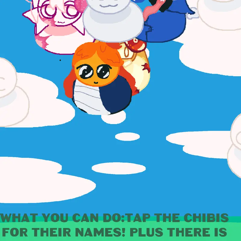 Game by @Maple_h-here1