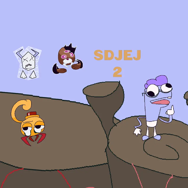 Game by @raeasa