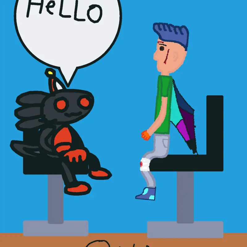 Game by @goober534
