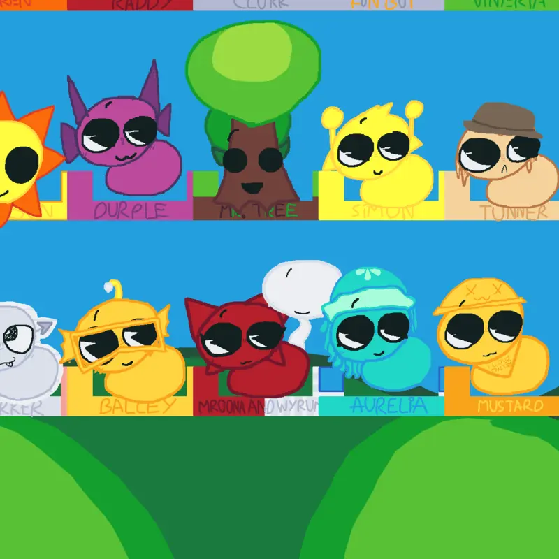 Game by @lora_cat_lol