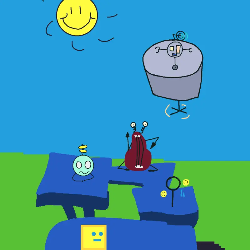 Game by @pienoob2841