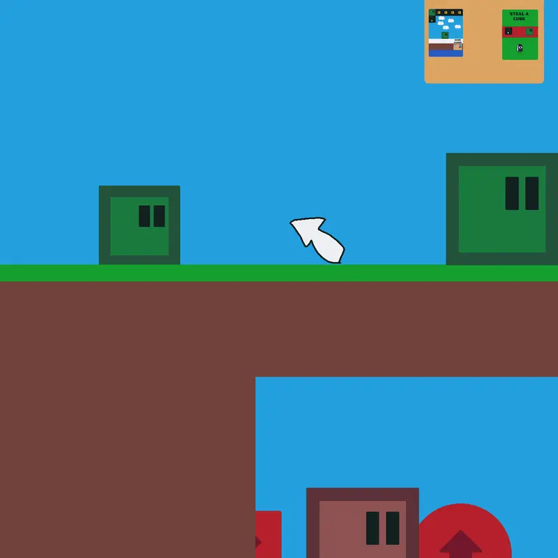 Game by @carlos927