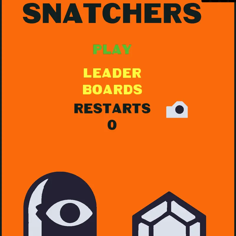 Game by @pupinitup