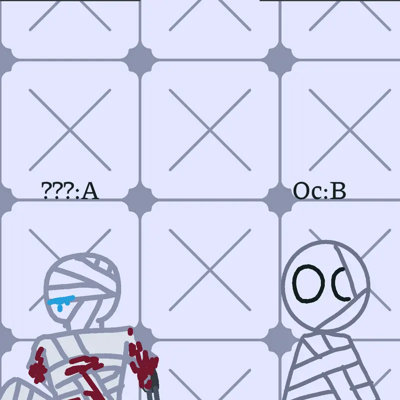 Game by @GecPlays