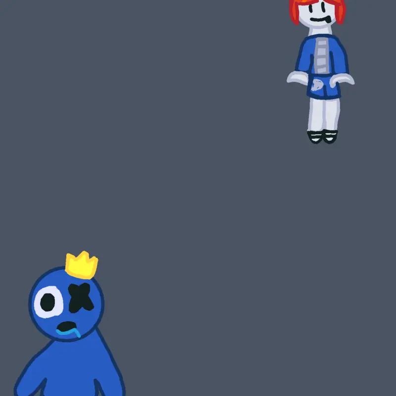 Game by @itsbunnygorl