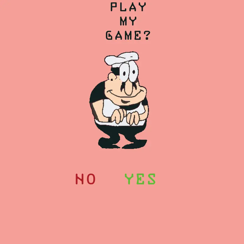 Game by @Jackthekingofnoise
