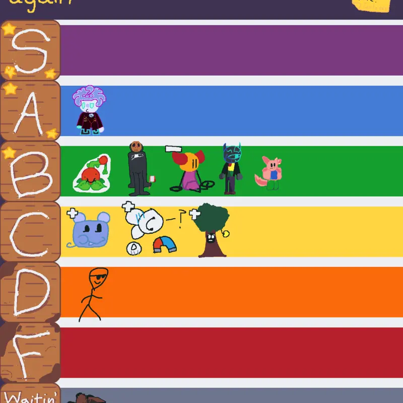 Game by @Jjwgwgend82722