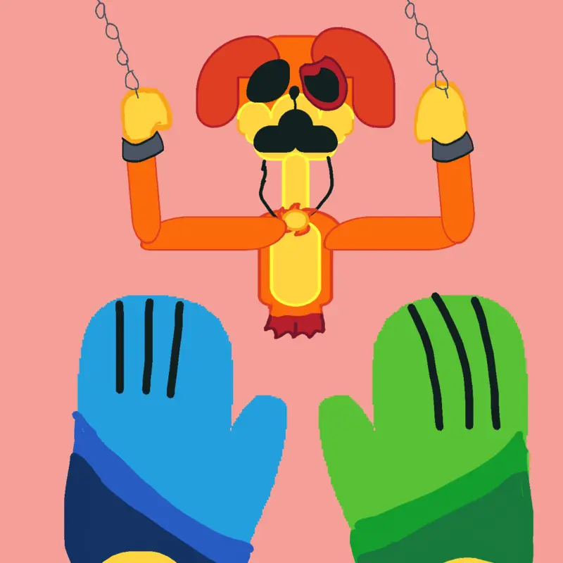 Game by @foxycolmenarez