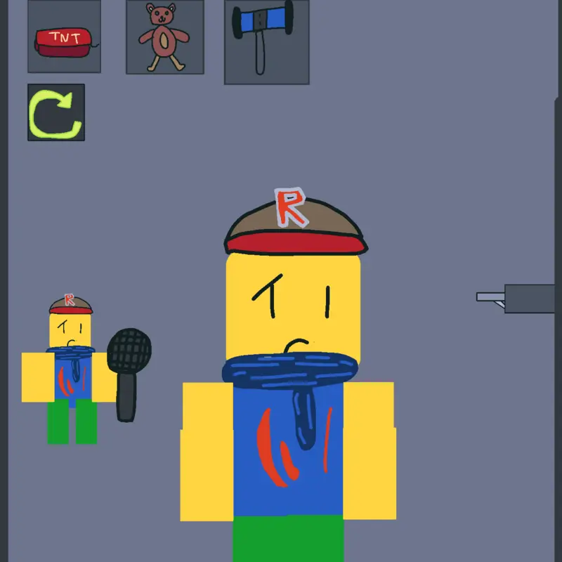 Game by @eeaaff