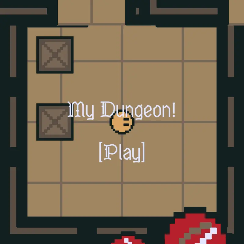 Game by @cupty