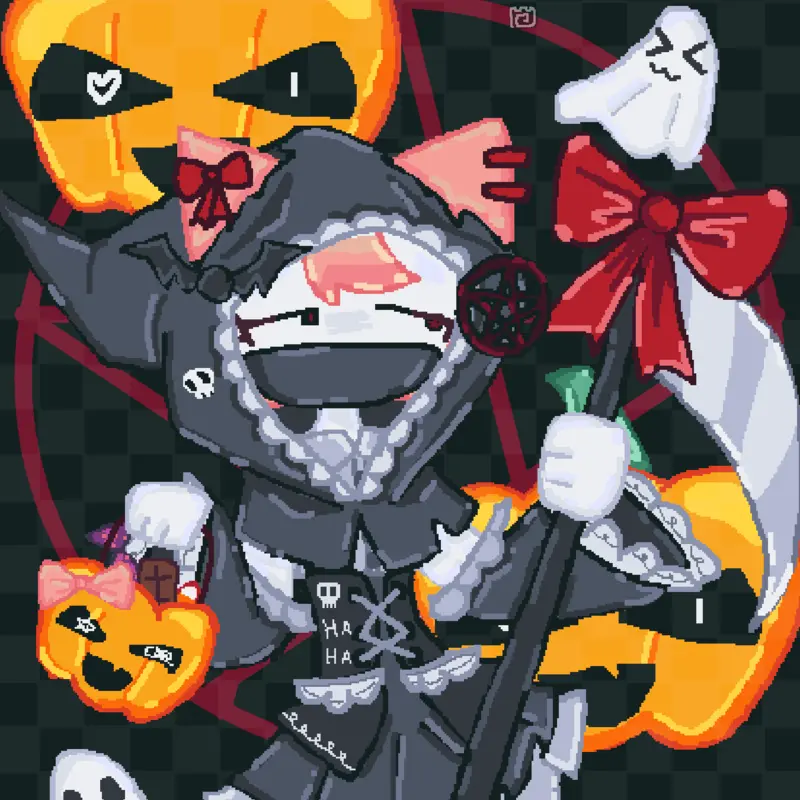 Game by @Meo_kawaii