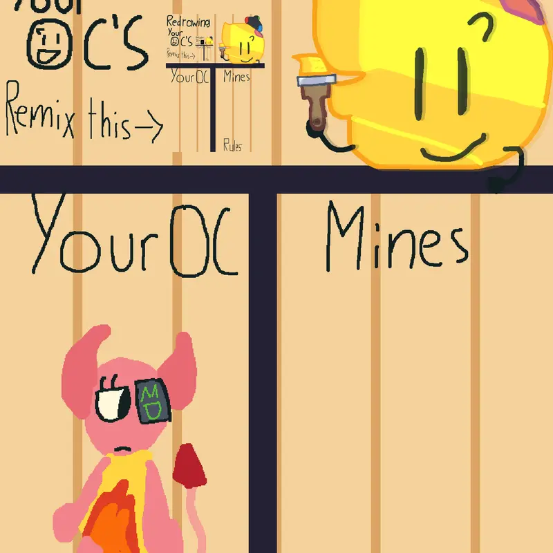 Game by @Dandysworldfan663