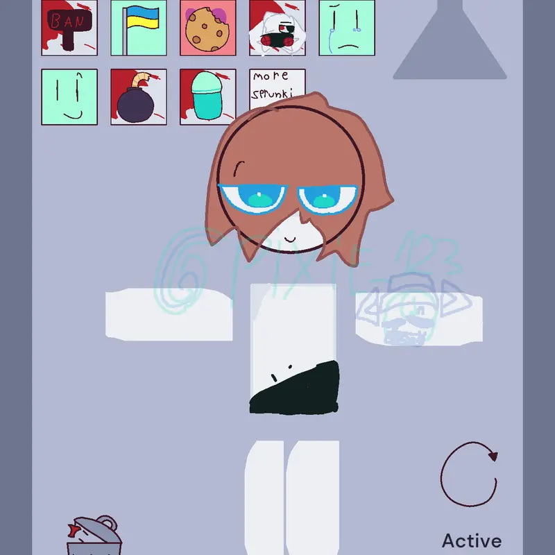 Game by @pixie_123