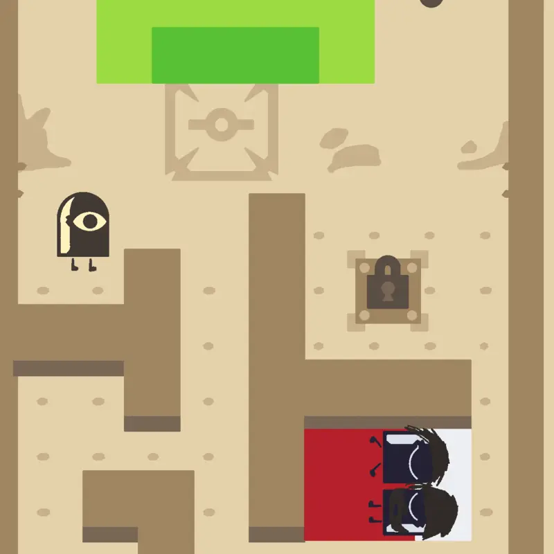 Game by @Johnycrima