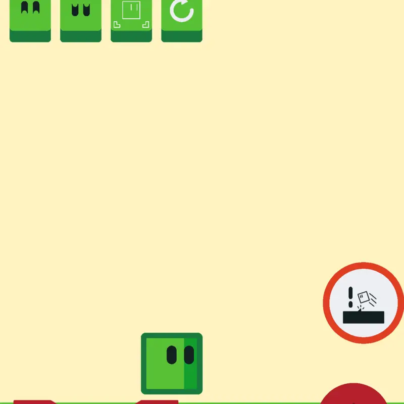 Game by @yeuge