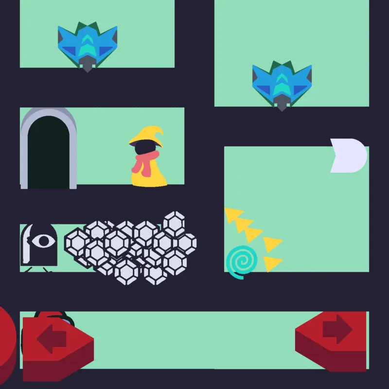 Game by @dg_axel