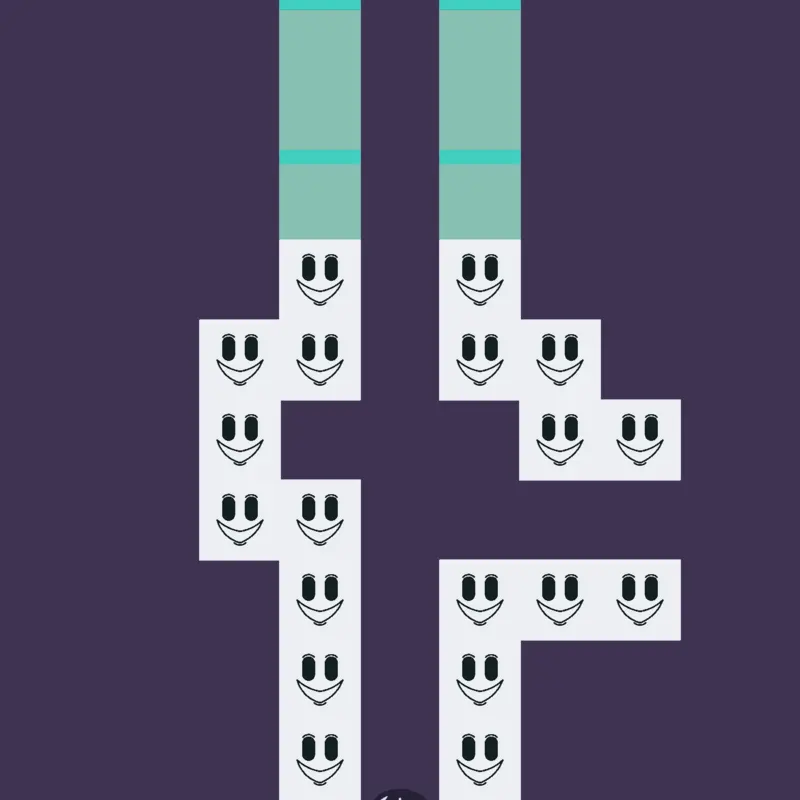 Game by @cube72Tyblue