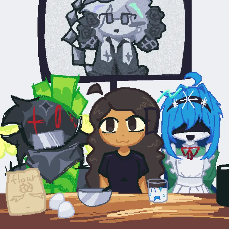 Game by @_C0NF3771_