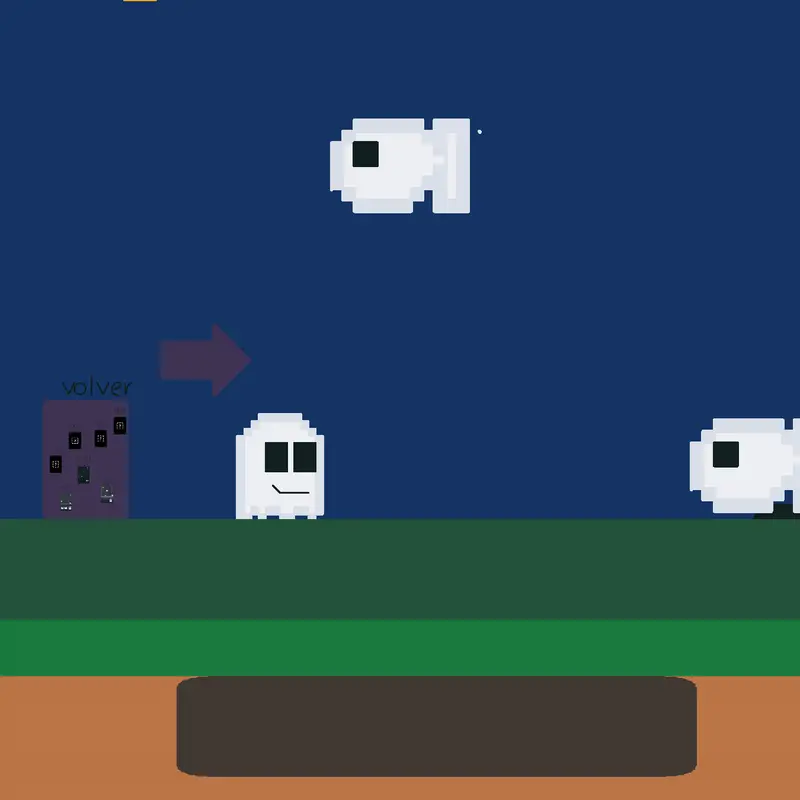 Game by @dalfaro