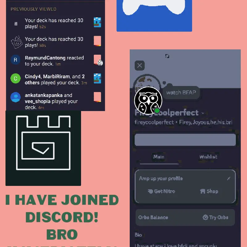 News by @fireybetter