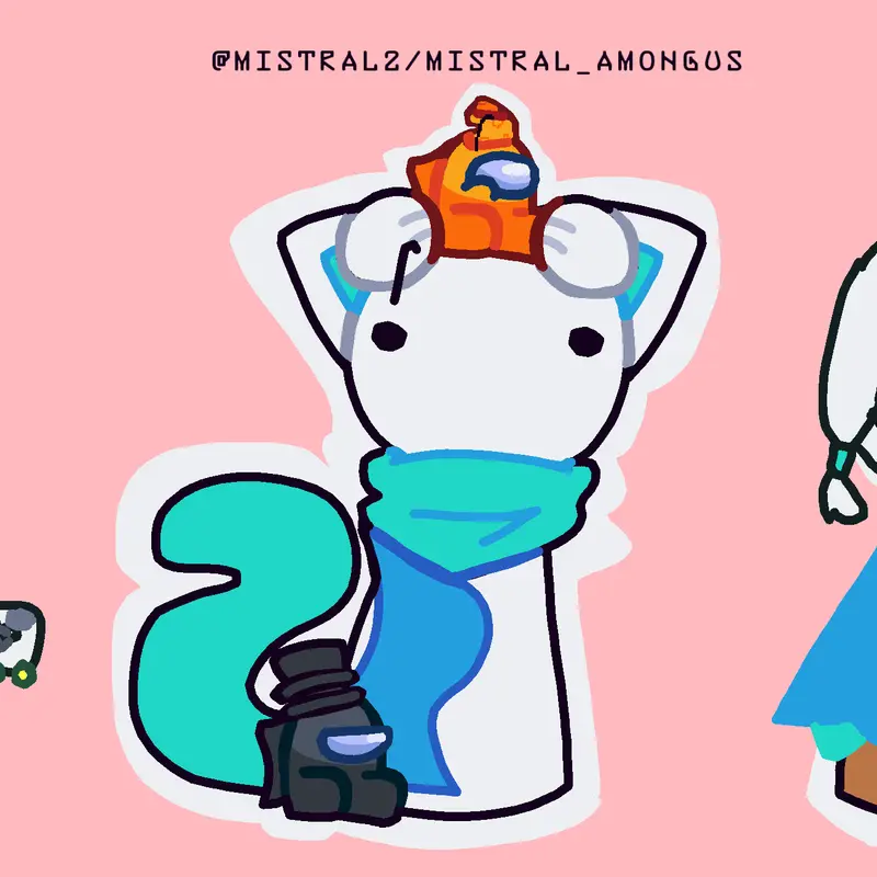 I'm an sth fan now. by @grey_cube