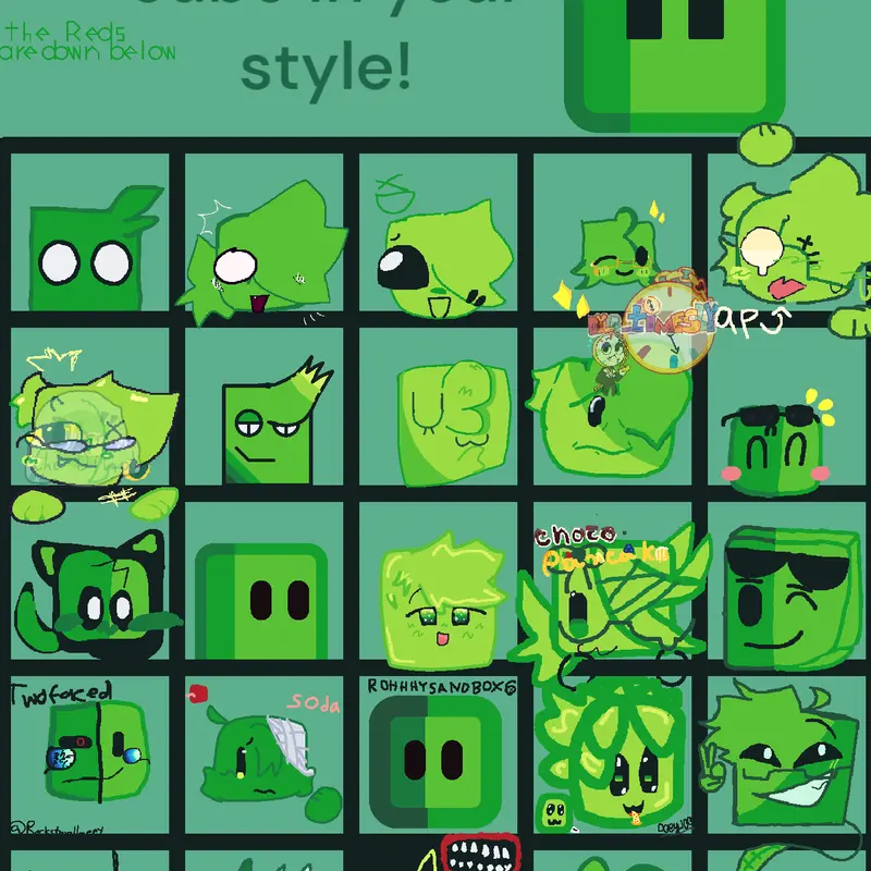 Game by @nanovanana