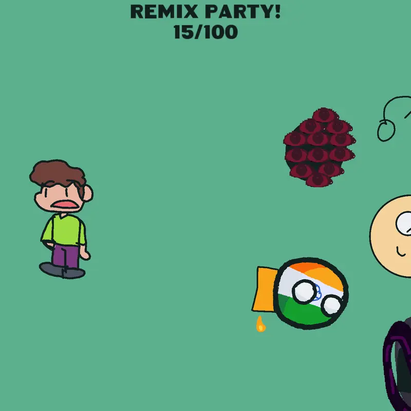 Game by @joresol