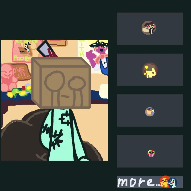 Game by @harmony_life