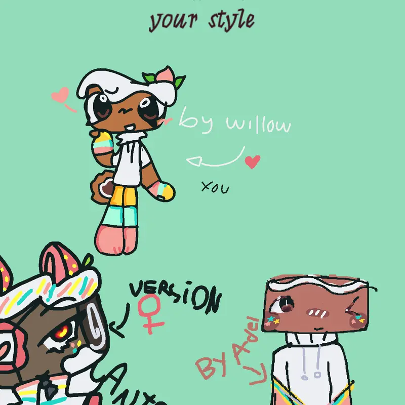 Game by @Anto789SxsBobbyVee