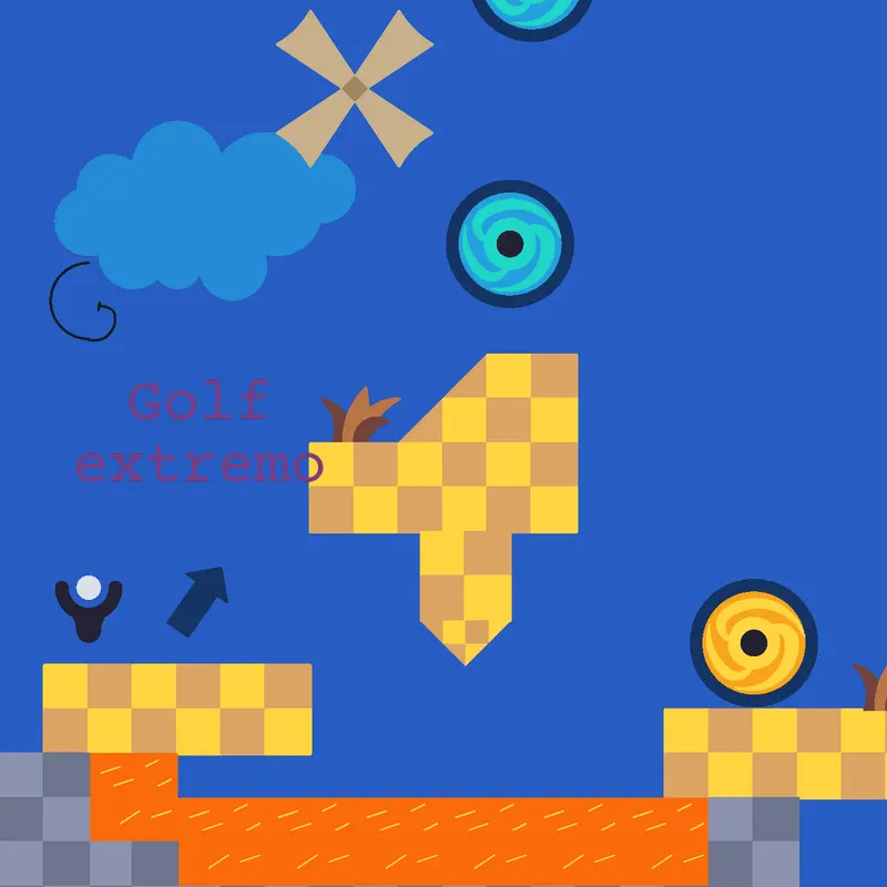 Game by @mausitopizA