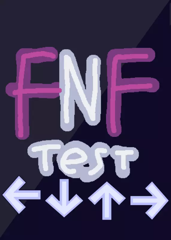 FNF.TEST.txt by @AlbyHmmisback