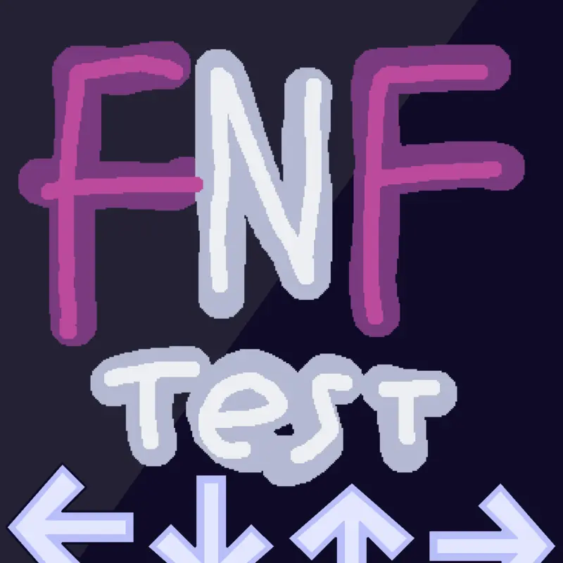 FNF.TEST.txt by @AlbyHmmisback