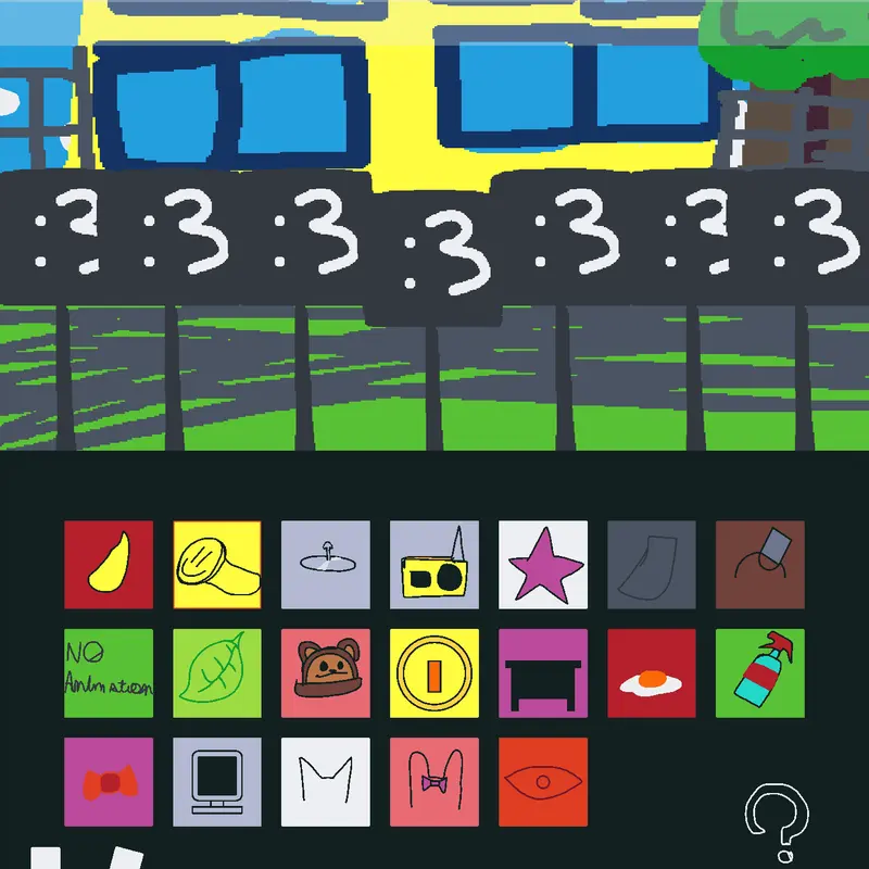 Game by @salty_345