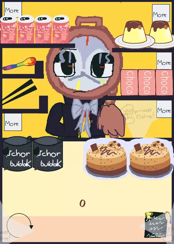 Game by @skibidi2454