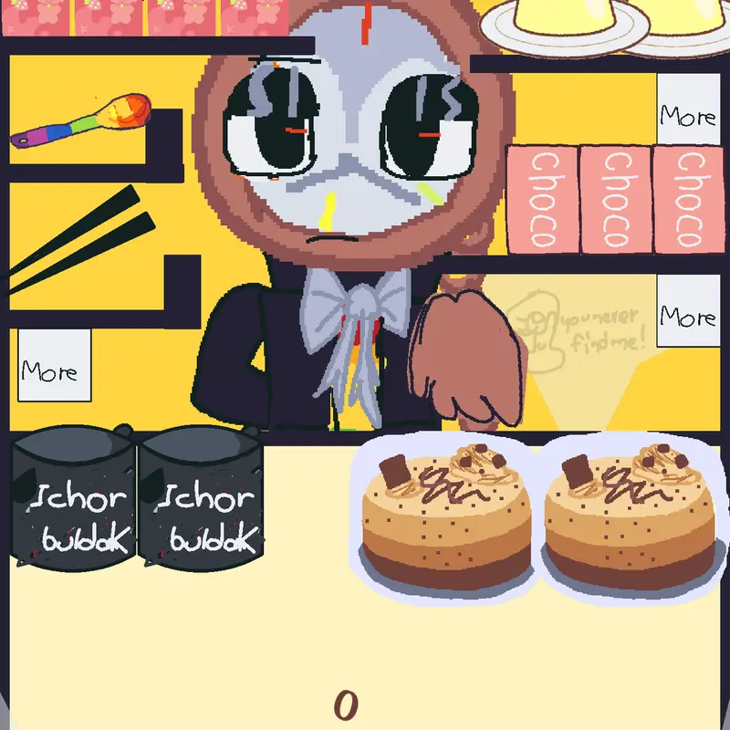 Game by @skibidi2454