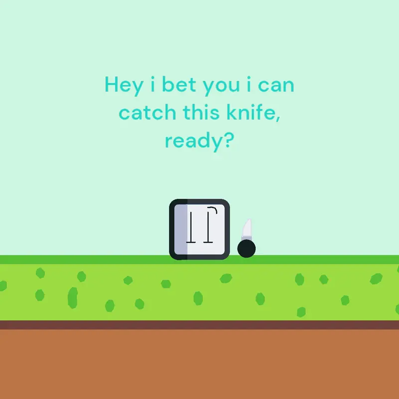 Game by @heres_handy