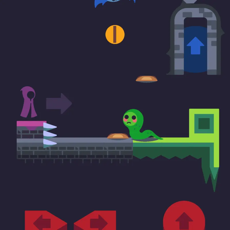 Game by @heart123