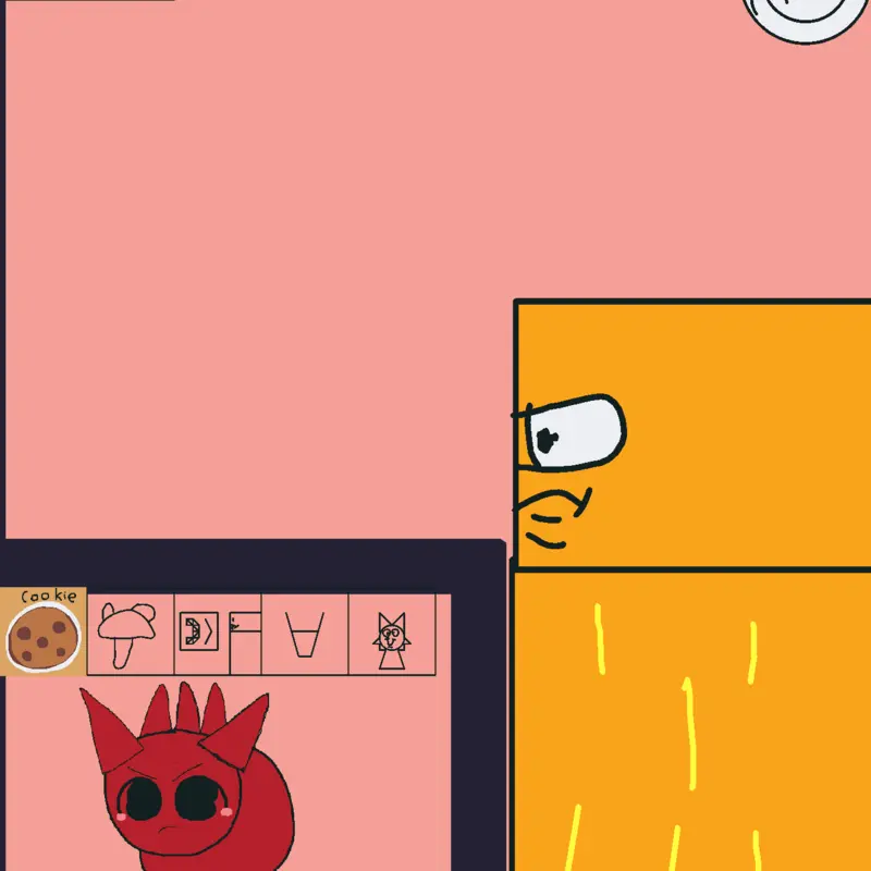 Game by @kkxb