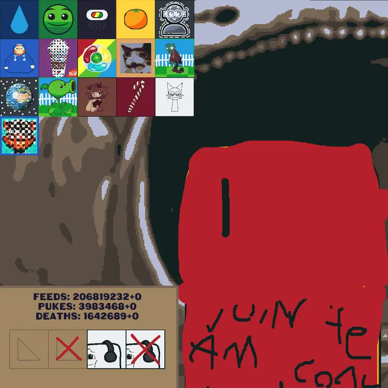 Game by @james_cooldude