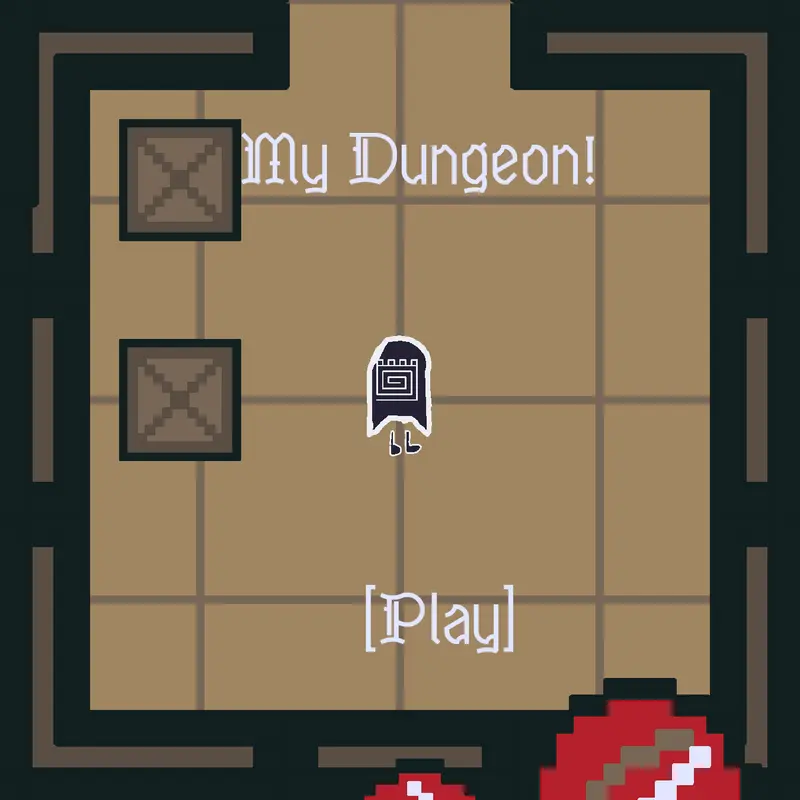 Game by @jaggeramonguscastle