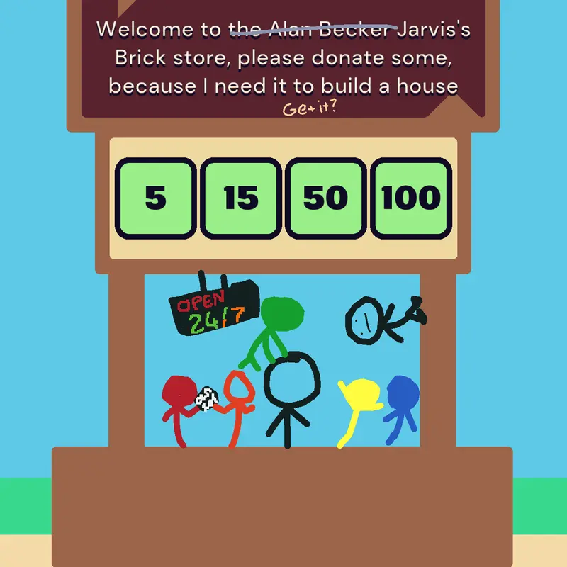 Game by @Jarvis8